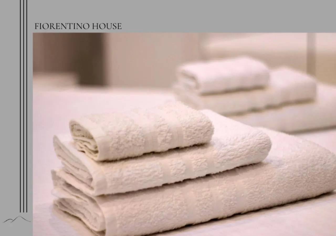 Free Parking - Fiorentino House Napoli