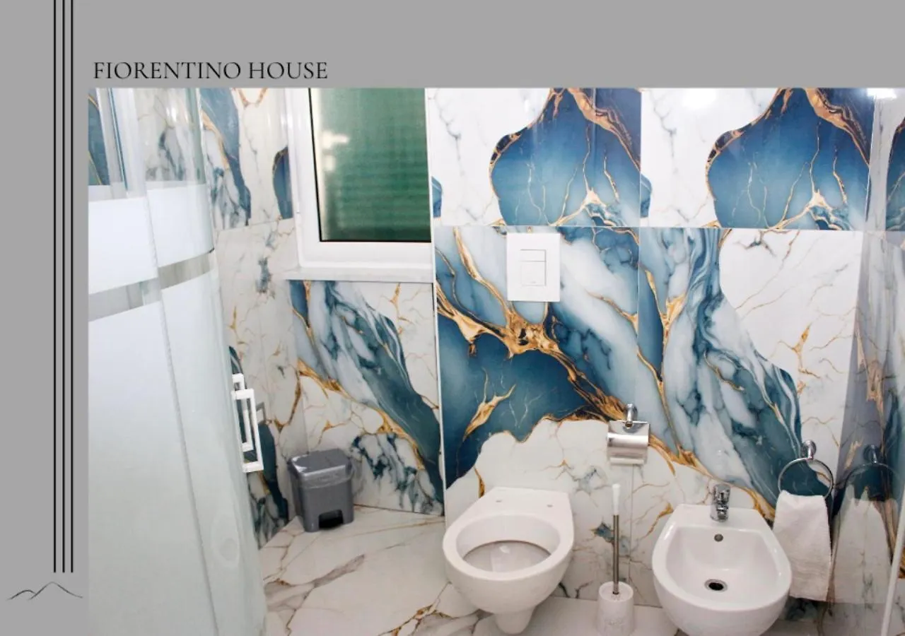 Appartamento Free Parking - Fiorentino House Napoli